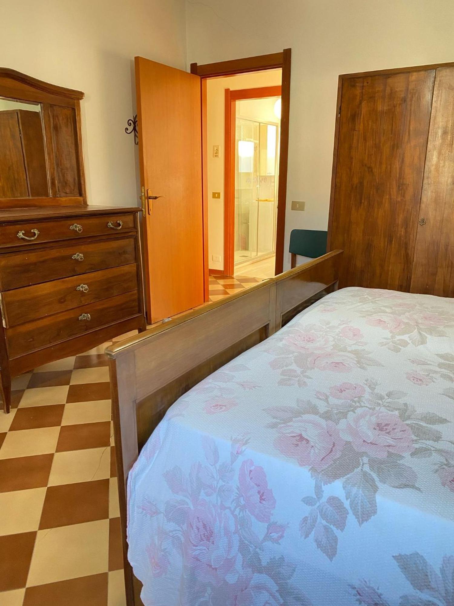 Appartamento In Levanto! Buitenkant foto