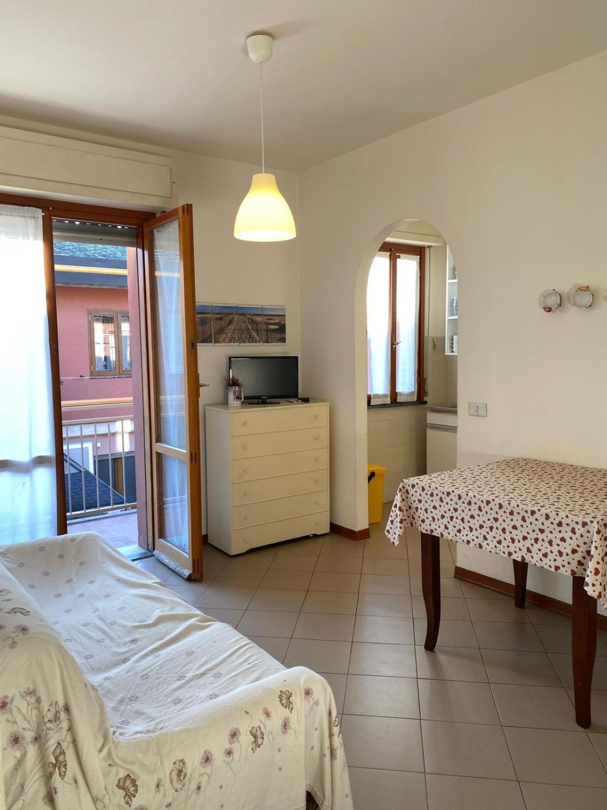 Appartamento In Levanto! Buitenkant foto