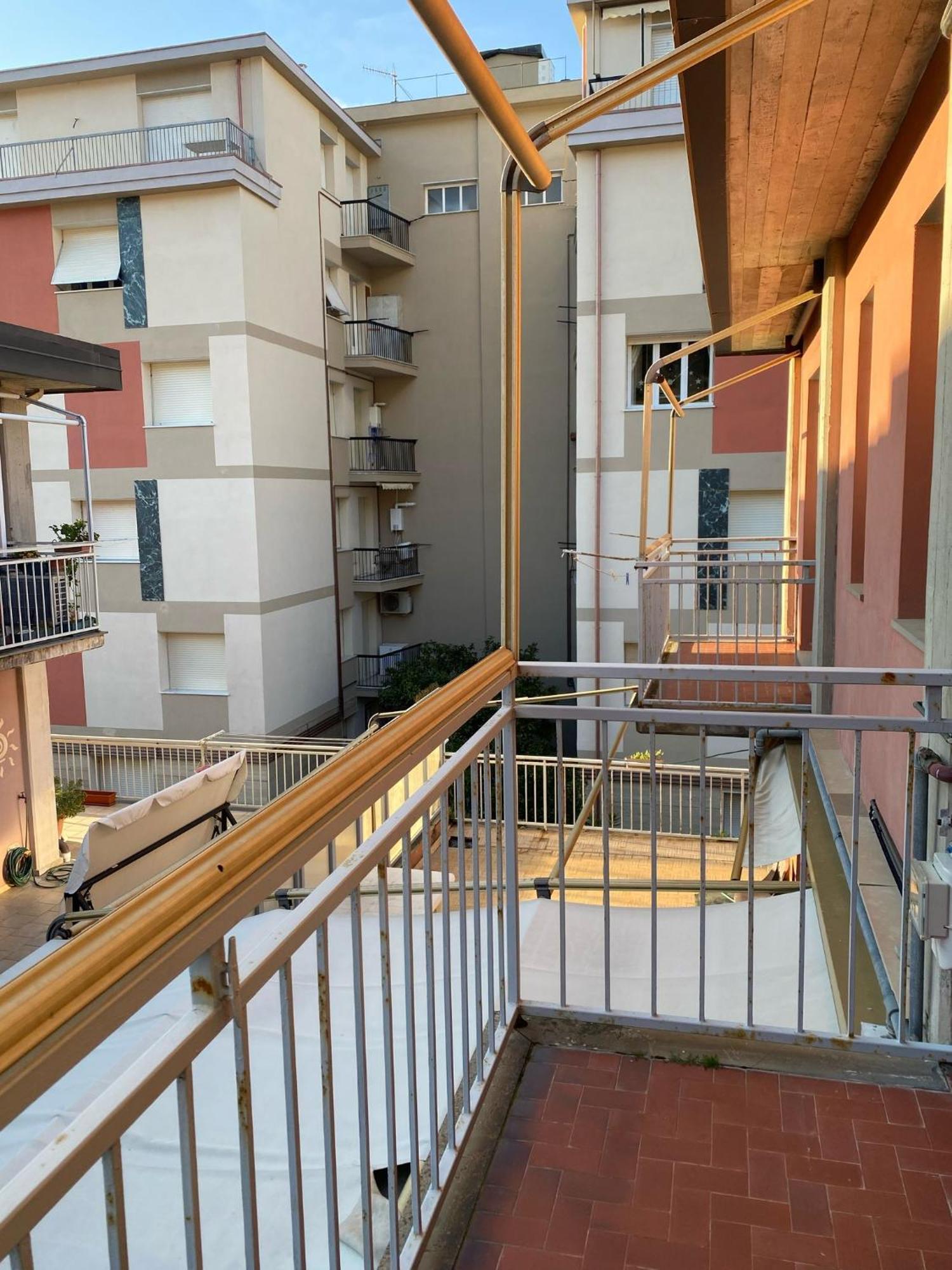 Appartamento In Levanto! Buitenkant foto