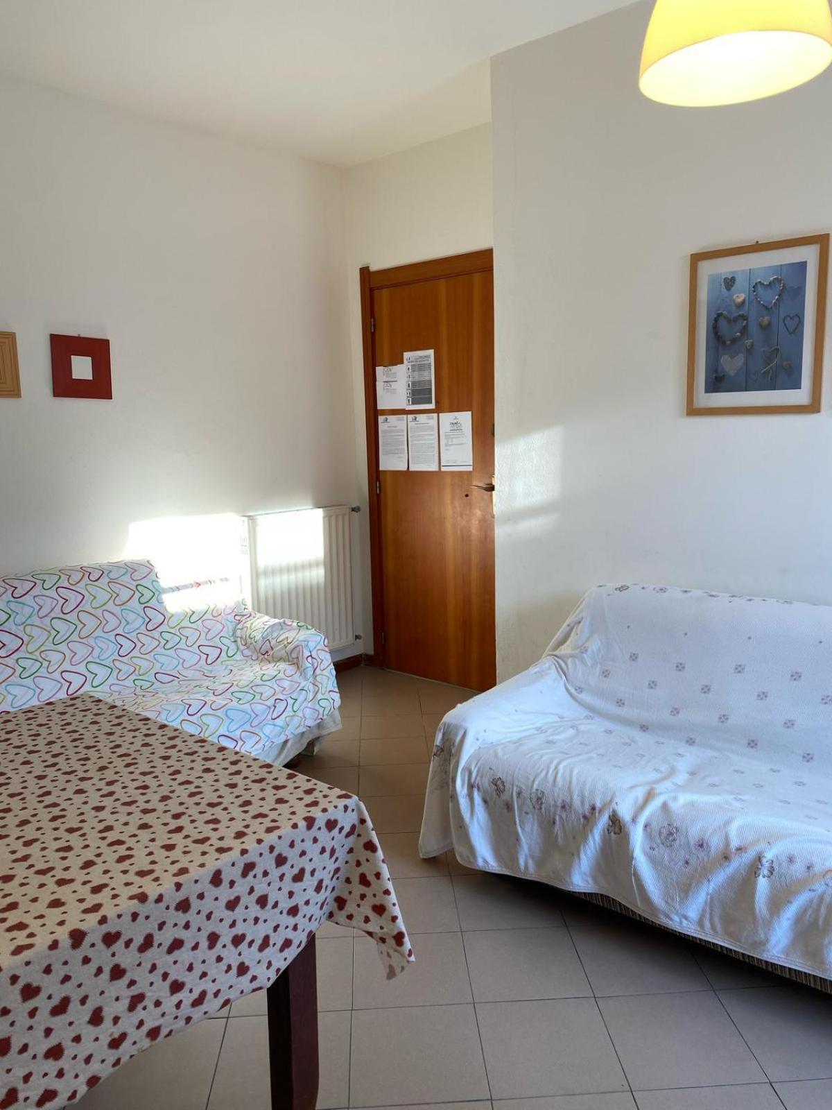 Appartamento In Levanto! Buitenkant foto