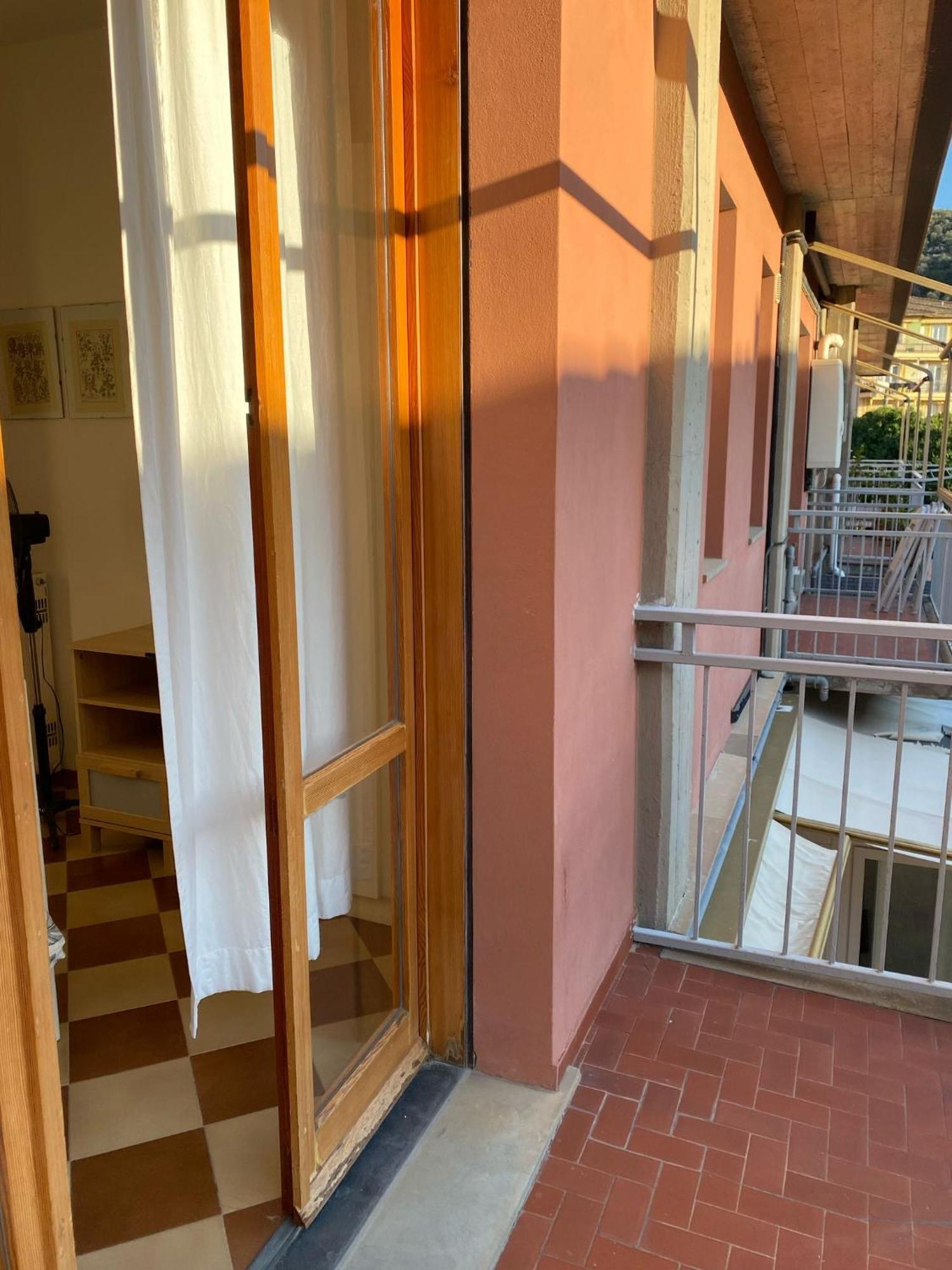 Appartamento In Levanto! Buitenkant foto