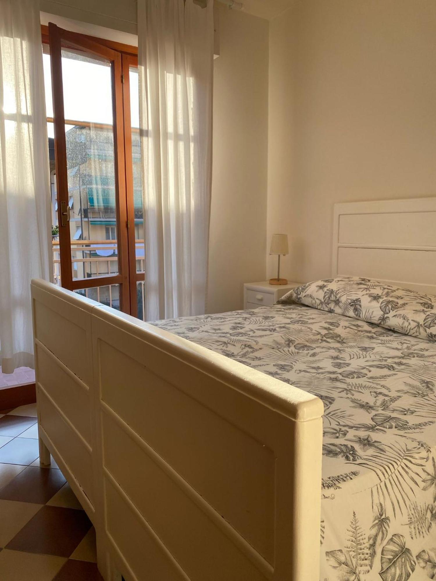 Appartamento In Levanto! Buitenkant foto
