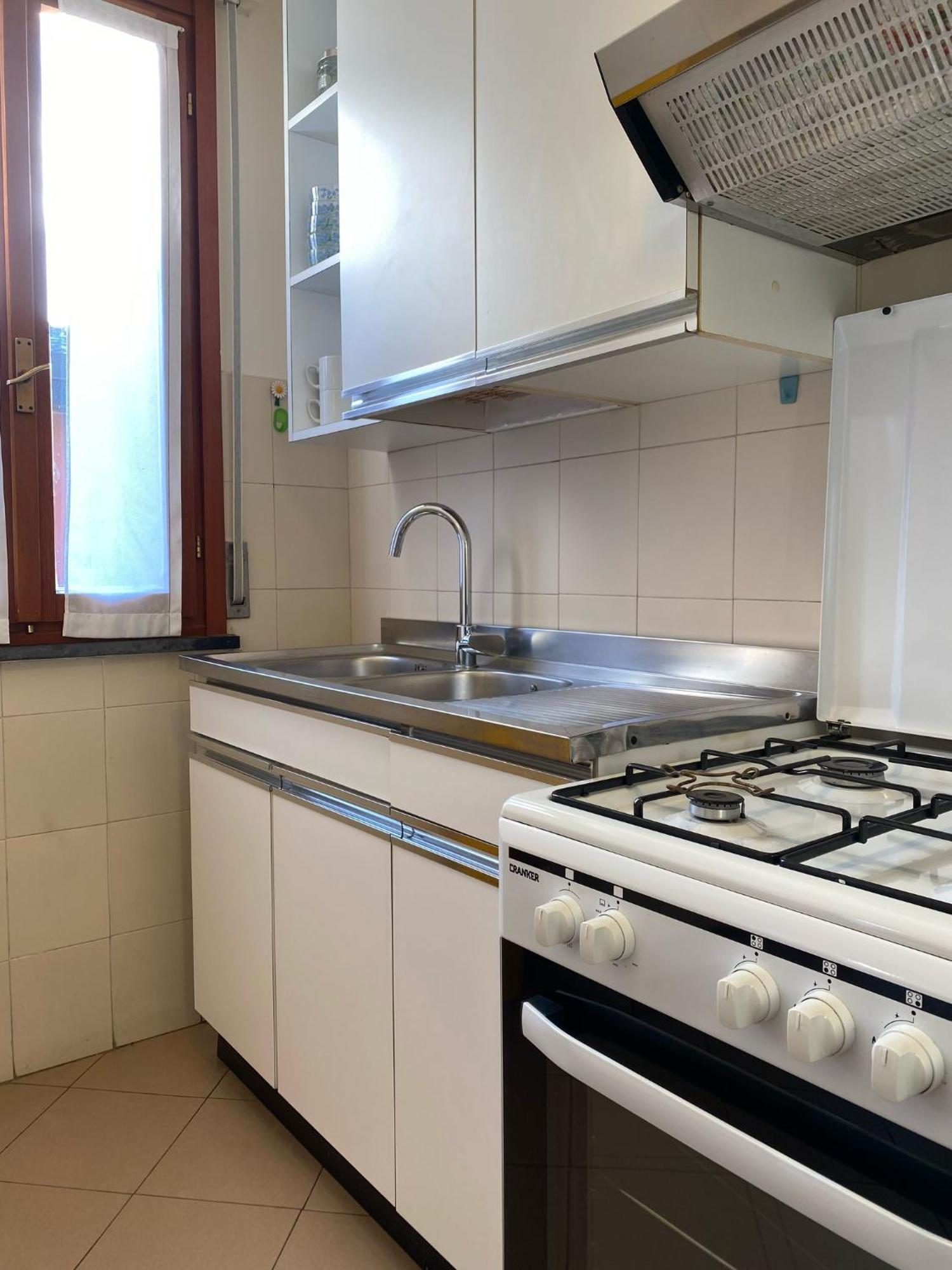 Appartamento In Levanto! Buitenkant foto