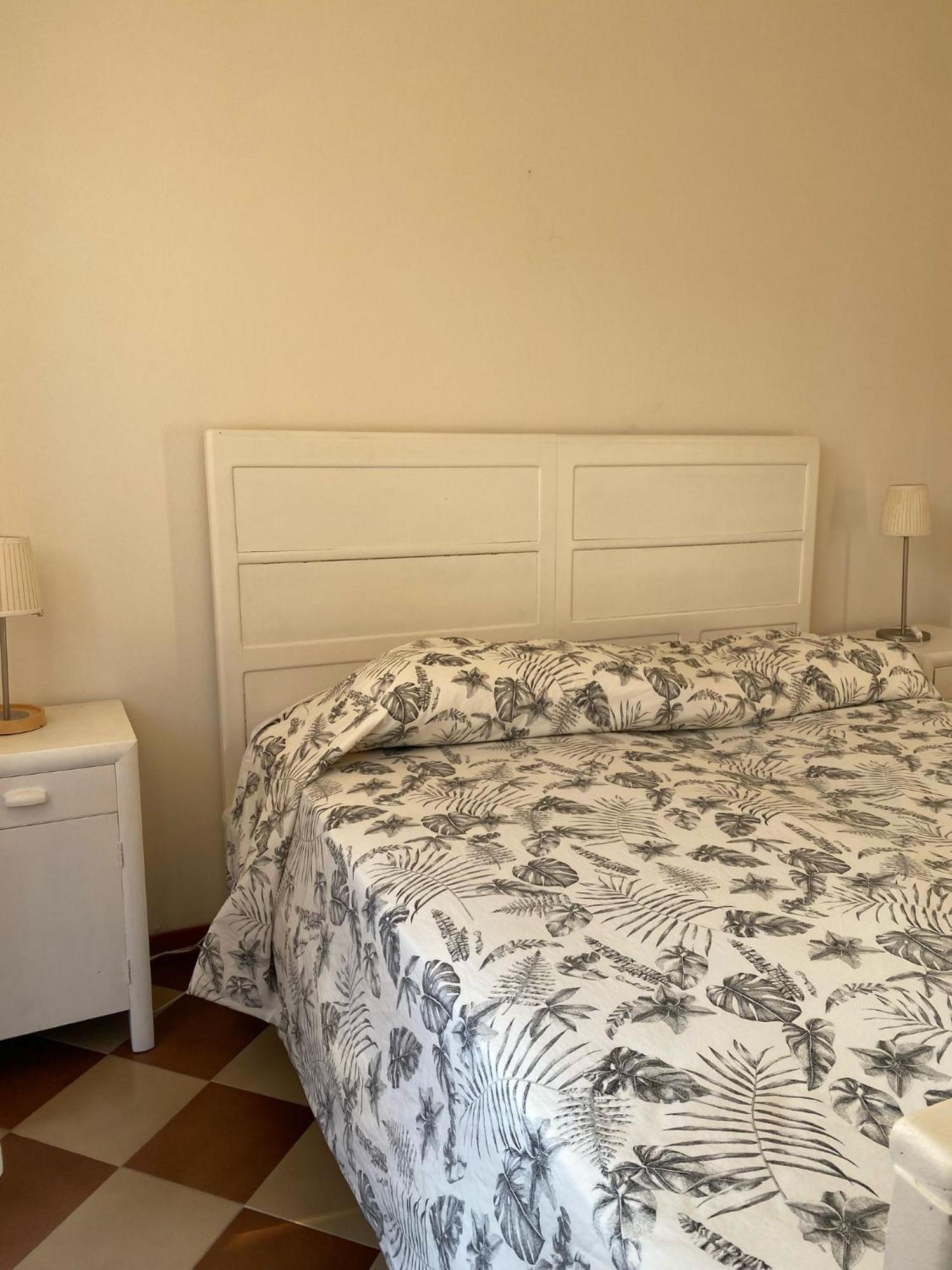 Appartamento In Levanto! Buitenkant foto