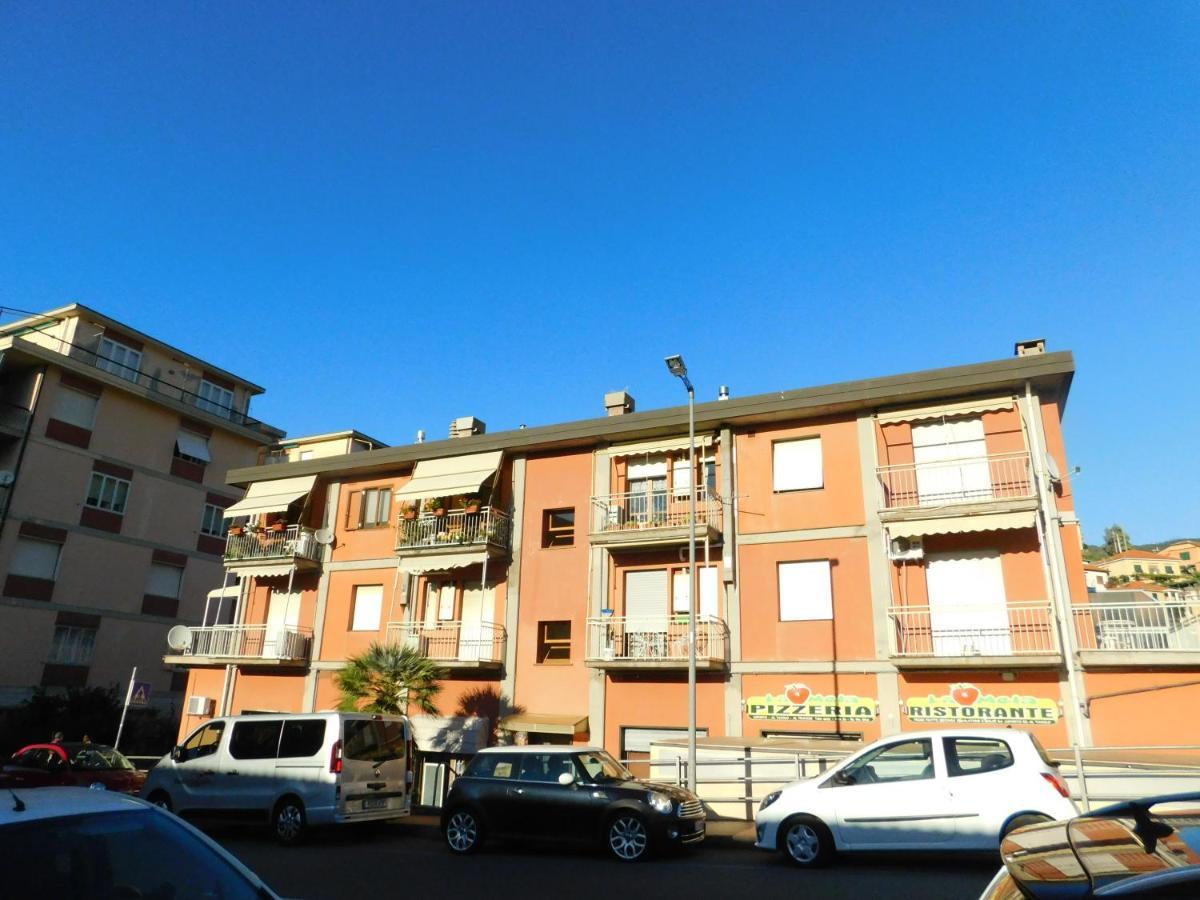 Appartamento In Levanto! Buitenkant foto
